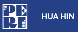 The Peri Hotel Hua Hin logo
